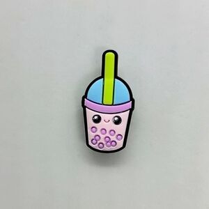 🎈5/$10🎈 PATCHES..CROC CHARMS.. Boba..